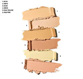 Mac - Studio Fix Conceal And Correct Palette